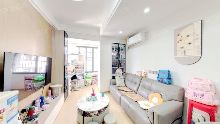 工业大道北二手房实景图