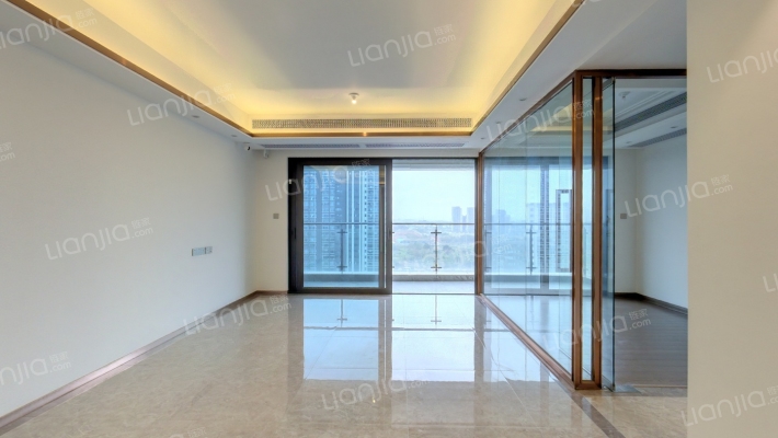 广州大学城智慧谷二手房实景图