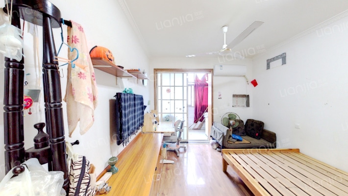 邮局南楼二手房实景图