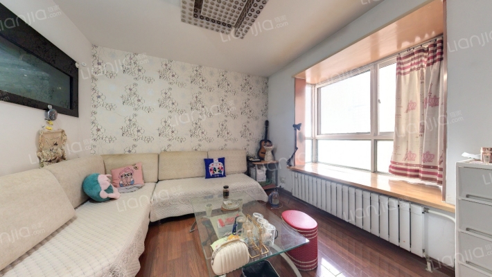 绿园国际花园二手房实景图