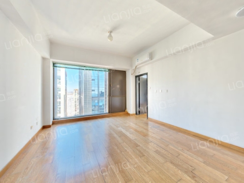 整租·天泰金融广场B座 1室1厅 东/北