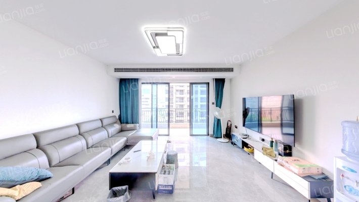 碧桂园翡翠华庭二手房实景图