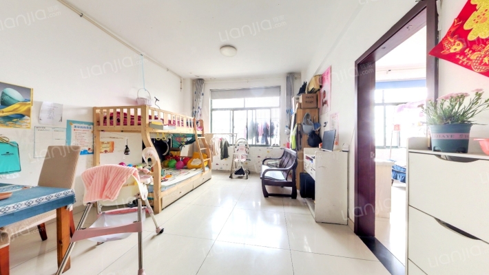 华尔兹花苑二手房实景图