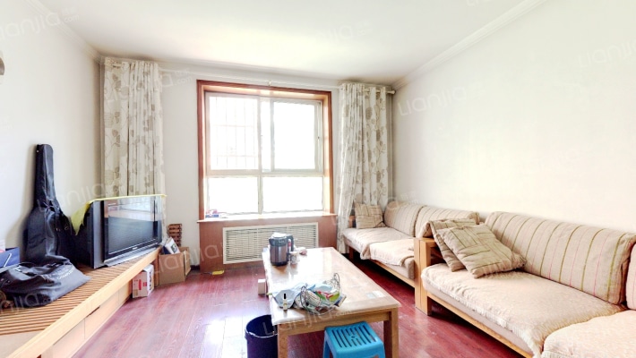 桐芳巷社区二手房实景图