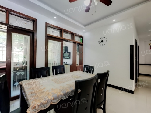 整租·天龙花园 3室2厅 南/北