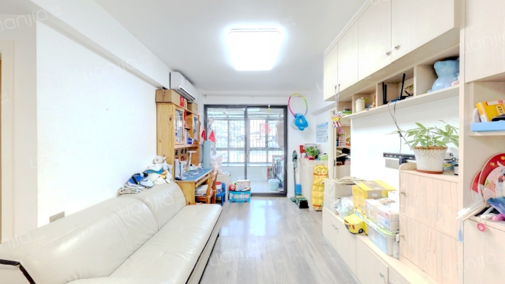 馨福公寓二手房实景图