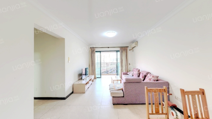 雅居乐英伦花园二手房实景图