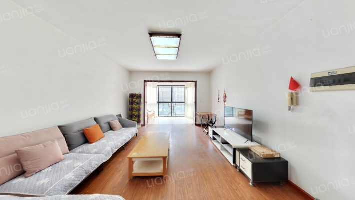 翰香府二手房实景图