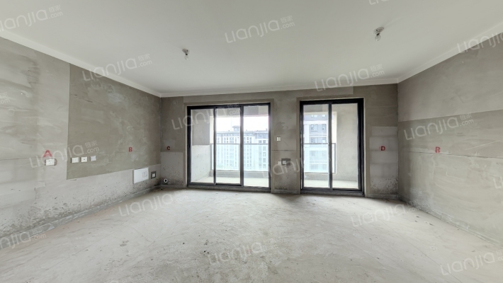 盛世城邦旭园二手房实景图