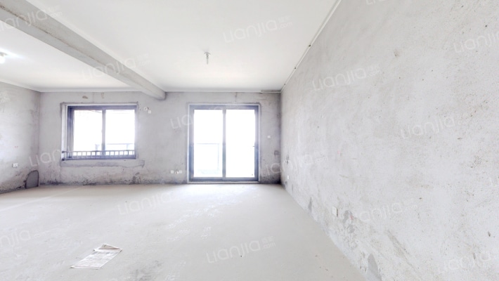 卓悦华庭（临平区）二手房实景图