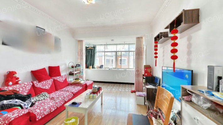 昆明探矿厂住宅区B区二手房实景图