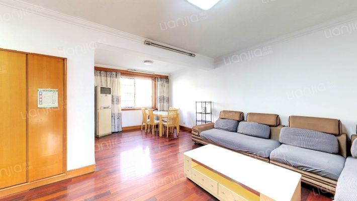 洪仁路88号二手房实景图