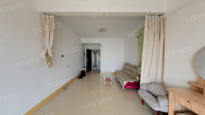 丽豪苑二手房实景图