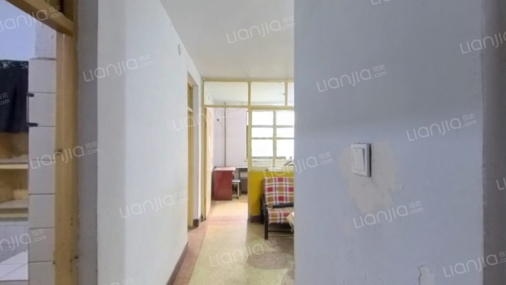 烟草局一号院二手房实景图