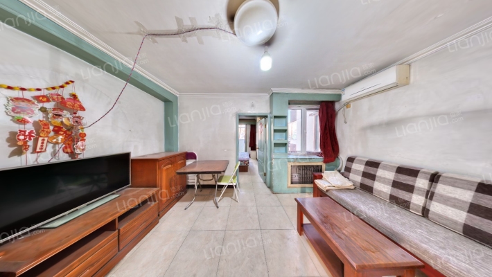 和义西里二区二手房实景图