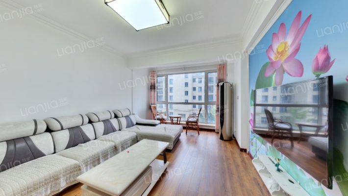 保亿丽景山二手房实景图