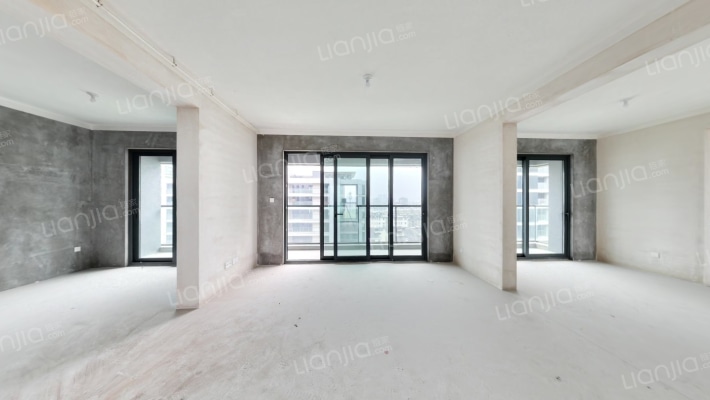 嘉宸府二手房实景图