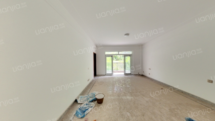 奥园天悦湾二手房实景图