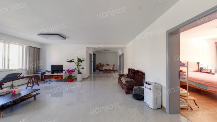 光明东村二期二手房实景图