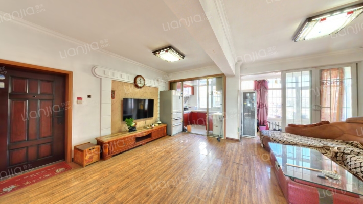 世纪路东段41号二手房实景图