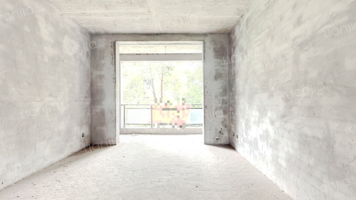 景观花都二手房实景图