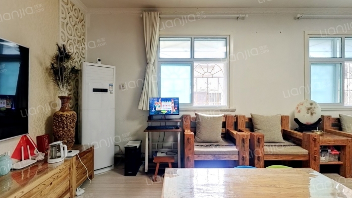 建行家属院二手房实景图