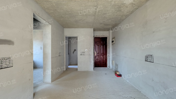 佳兆业东江新城七期二手房实景图