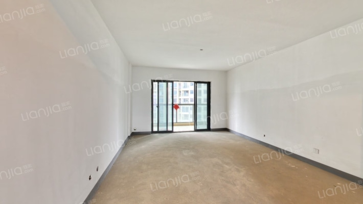 博林云栖二手房实景图