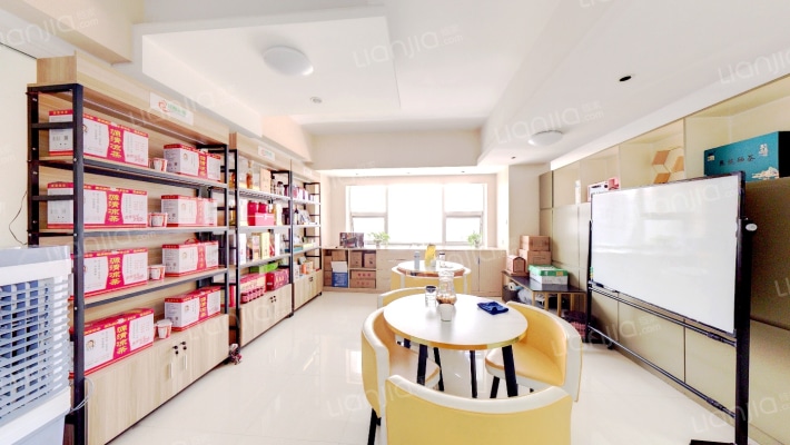 万利广场二手房实景图