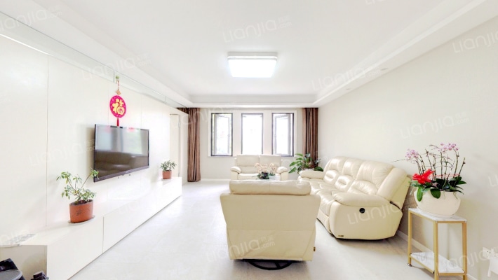 景枫法兰谷二手房实景图