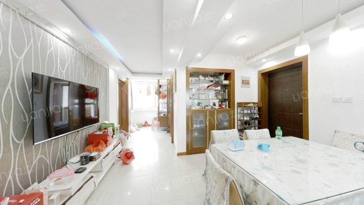 富民新村西区二手房实景图