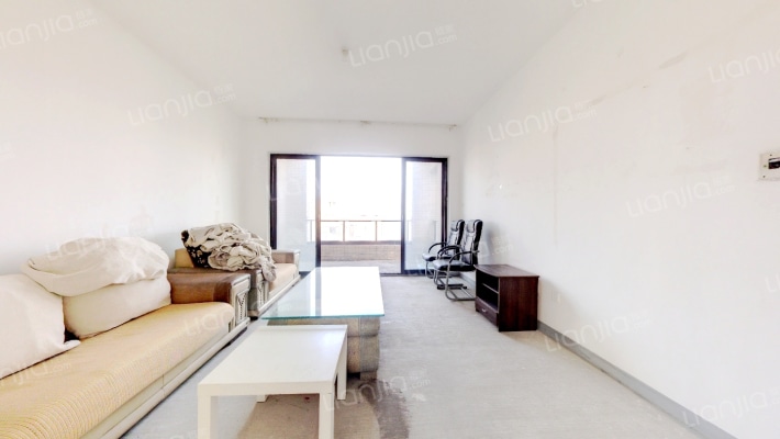 保利海棠花语二手房实景图