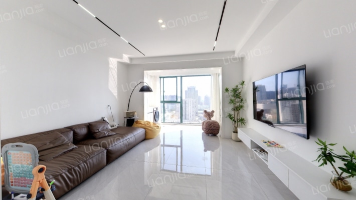 国际服装城B区二手房实景图