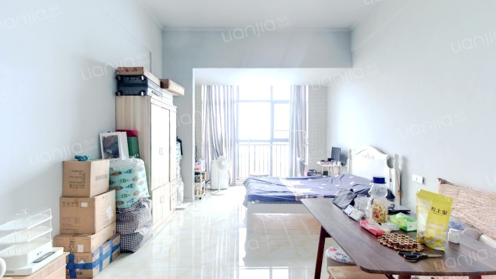 长江8号二手房实景图