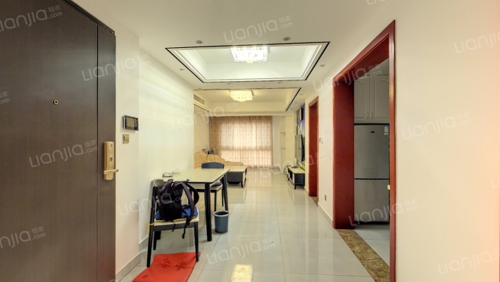 西塘玺樾二手房实景图