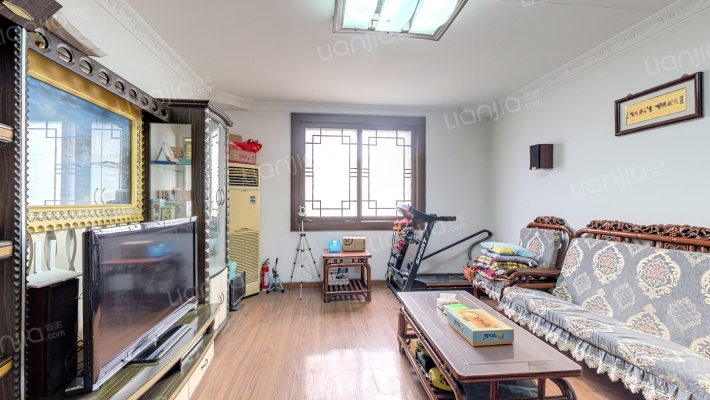 华城AB楼二手房实景图