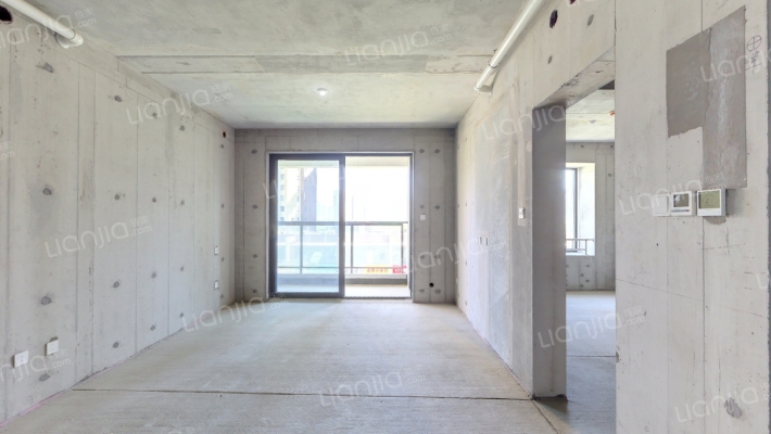 御锦城岸芷汀澜二手房实景图