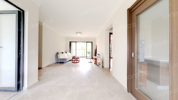 保利西山林语二手房实景图