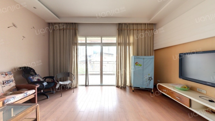 森林故事二手房实景图