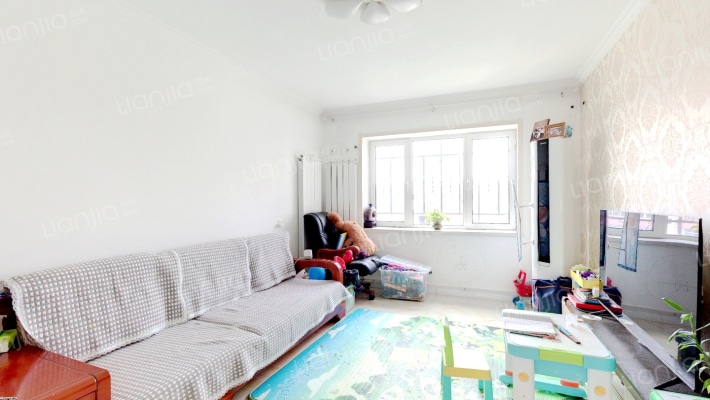 丰源南里裕丰楼二手房实景图