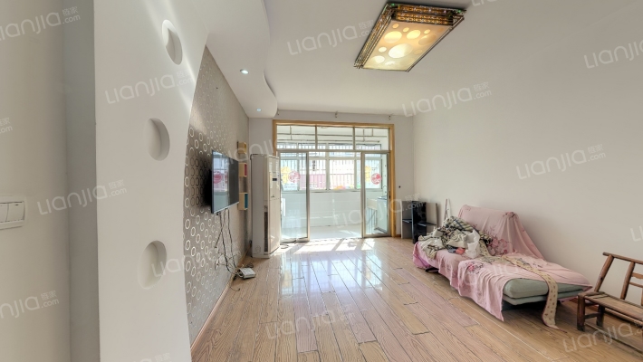 兴国南路58号二手房实景图