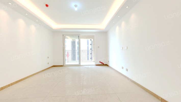 中南林樾二手房实景图