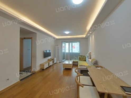 整租·世茂云锦 3室1厅 南