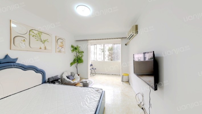 儿科大楼二手房实景图