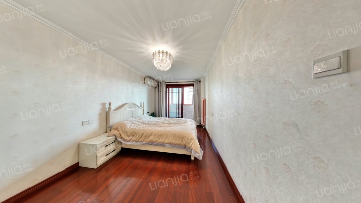 紫金庄园二手房实景图