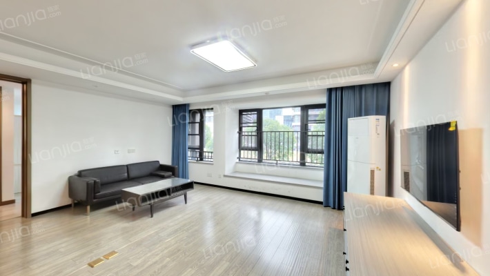 云著花苑二手房实景图