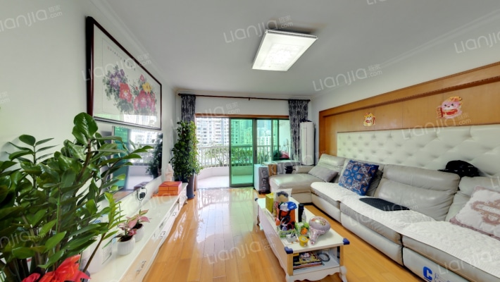 星河明居二手房实景图