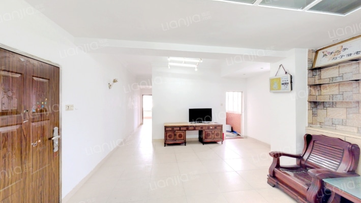 工商银行宿舍二手房实景图