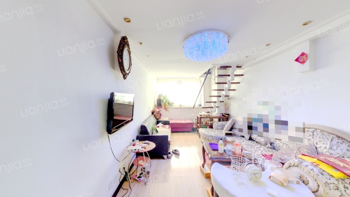 中油吉力街二手房实景图