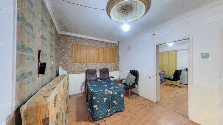 北开宿舍二手房实景图